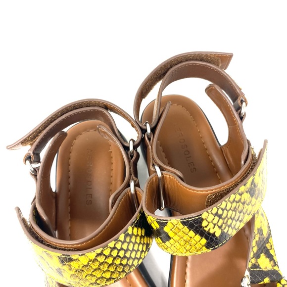 Aerosoles Sandals - Picture 6 of 7